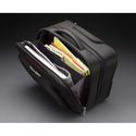 Case Logic Executive Rolling 17-Inch Laptop Case