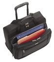 SOLO Laptop/Notebook Portfolio Rolling Case