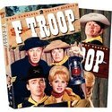 F-Troop The Complete Series- Seasons 1 and 2 Brand
