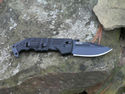 Cold Steel Ak-47 Folding Blade Knife NEW IN BOX! F