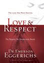 Love and Respect (The Book)  Hardcover