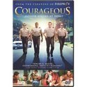 Courageous (DVD, 2012) FREE Fast Shipping!