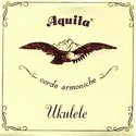 Aquila Nylgut Ukulele Strings for Tenor,  Soprano,
