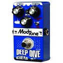 ModTone MT-DD Deep Dive Octave Plus Effects Pedal