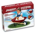 Radio Flyer Kid's Wheelbarrow