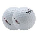 Bridgestone E6 Recycled Golf Balls (36 Pack) Ships