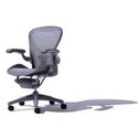 Aeron Chair Executive Chair - Highly Adjustable Gr