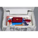 SentrySafe 1/2 Hour FIRE-SAFE Security Chest