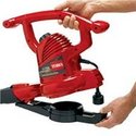 Toro 12 amp Variable-Speed Electric Leaf Blower/Va