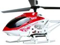 3.5-Chanel Metal Outdoor Remote Control Helicopter