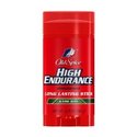 Old Spice Deodorant High Endurance 3.25OZ  6-Pack!