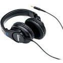 Shure SRH440 Professional Studio Headphones 