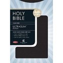 The NKJV Slimline Bible Bonded Leather
