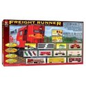 HO Scale Neat Freight Runner Life-Like Train Ships