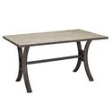 Walker Edison 7-Piece Industrial Reclaimed Solid W