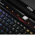 MSI Computer Corp GT70 17.3-Inch Gaming Laptop Com