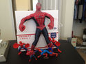 LOT Spider-Man Super Collection Figures 