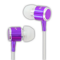 Iphone 5 Metal Earbuds