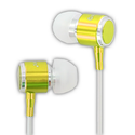 Iphone 5 Metal Earbuds