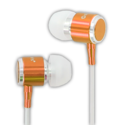 Iphone 5 Metal Earbuds