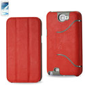 Samsung note 2 Fitted case