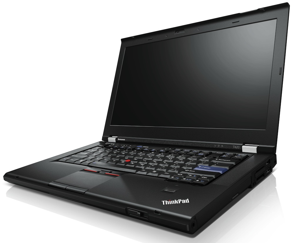 Обзор ноутбука lenovo thinkpad t420