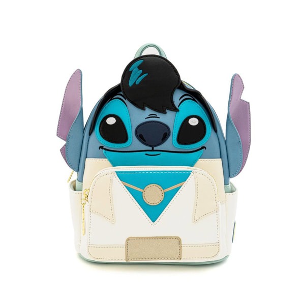 stitch figural bag clip