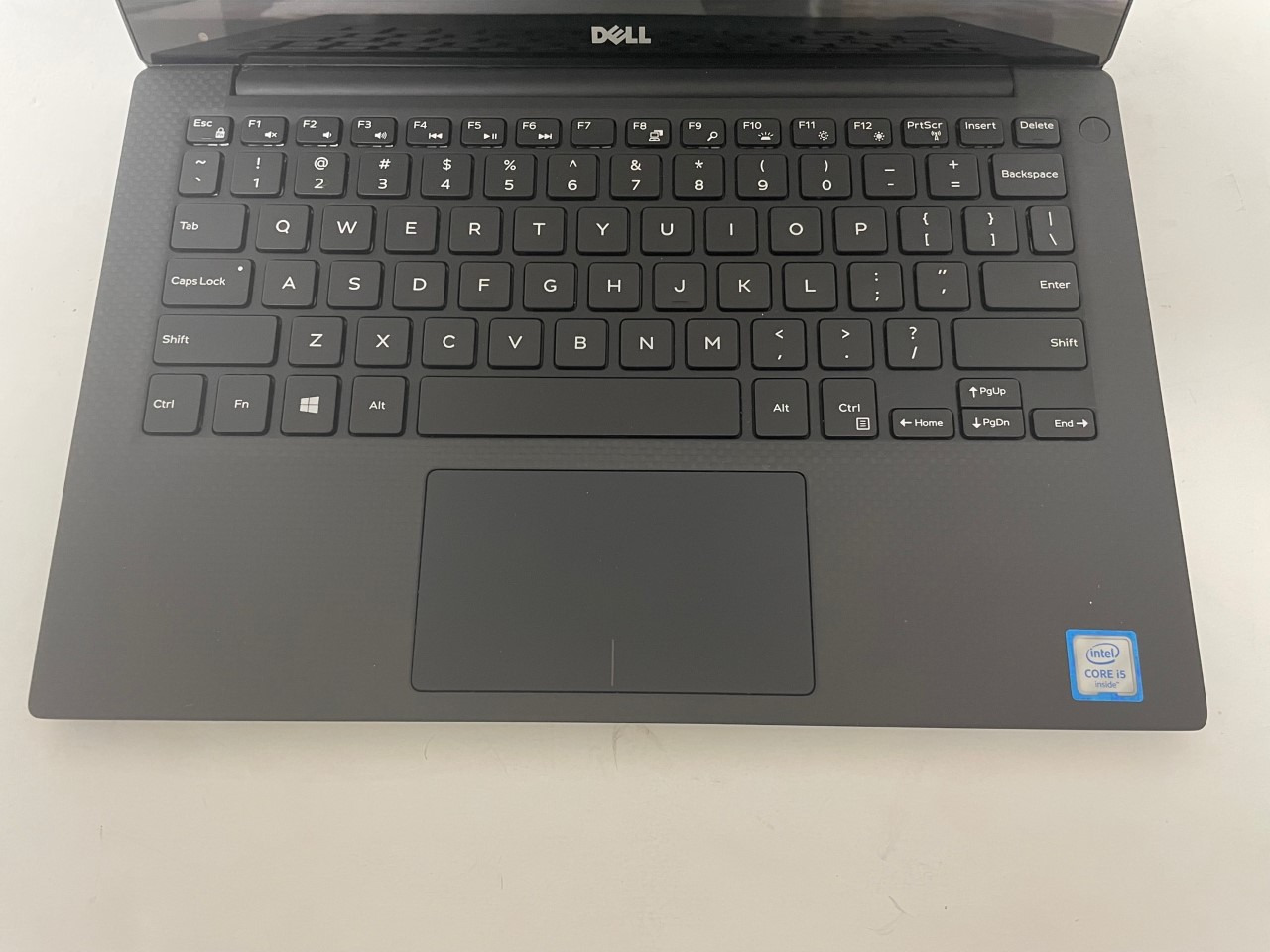 Amazon.com: DELL XPS XPS9350-4007SLV 13.3-Inch Touchscreen
