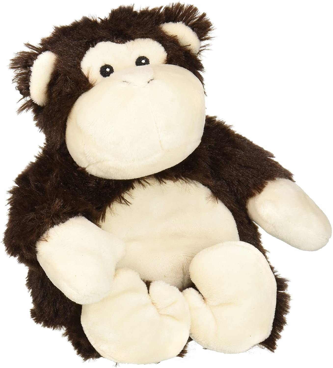 monkey microwavable warmer