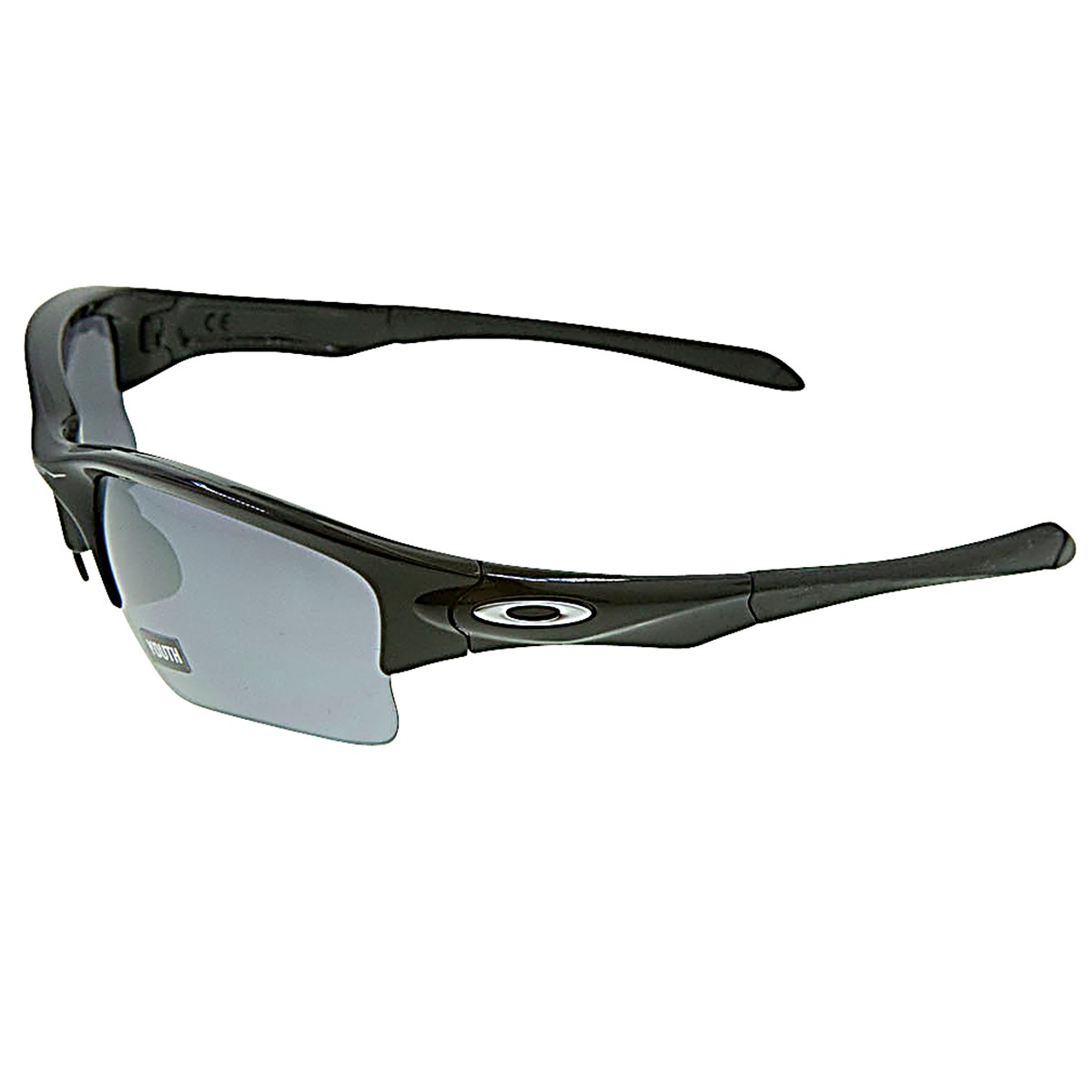 New Authentic Oakley Quarter Jacket Youth Sunglasses 920001