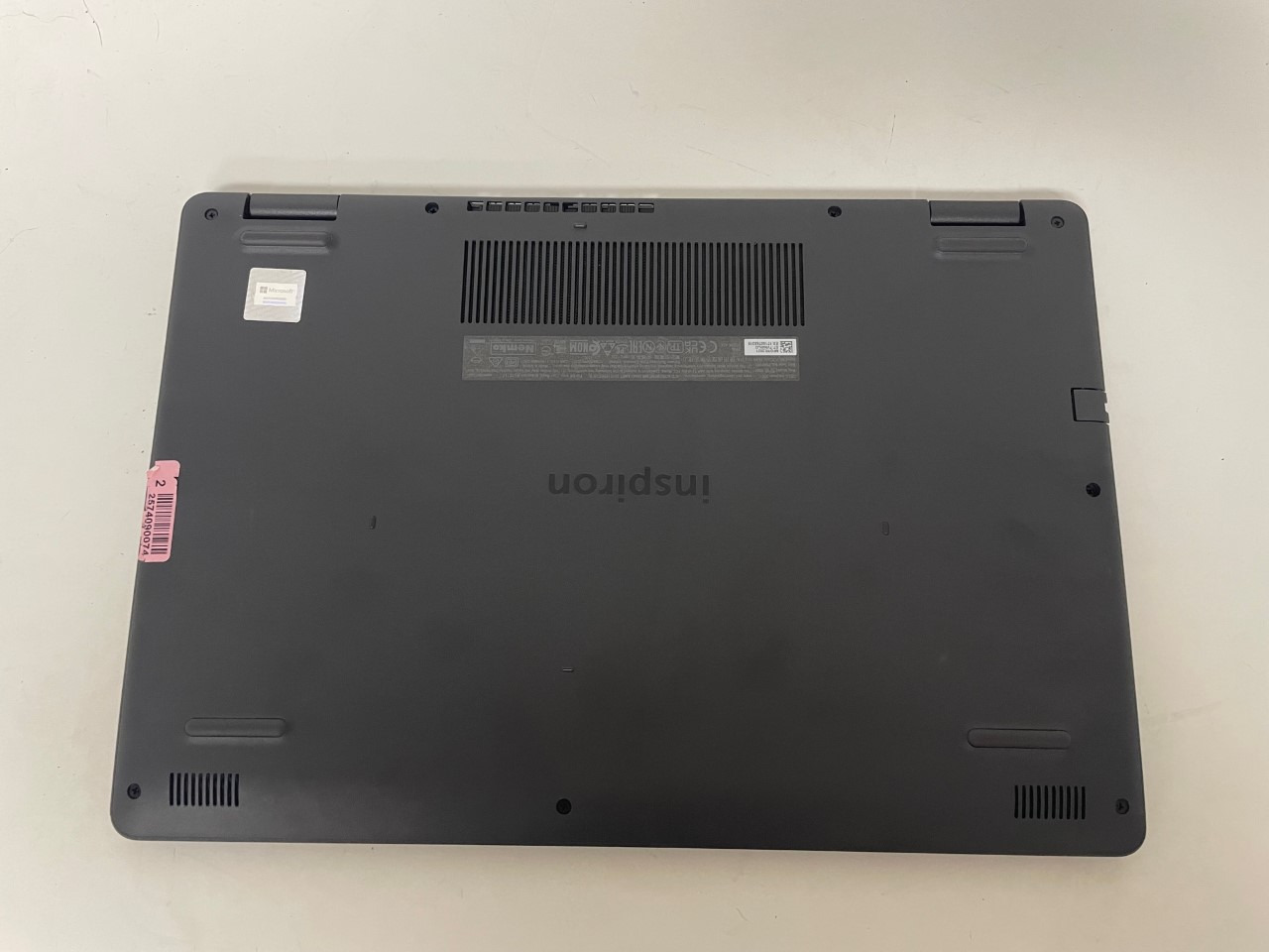 Dell Inspiron 3501 15.6