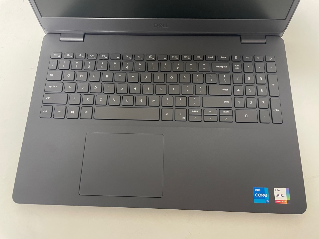 Dell Inspiron 3501 15.6
