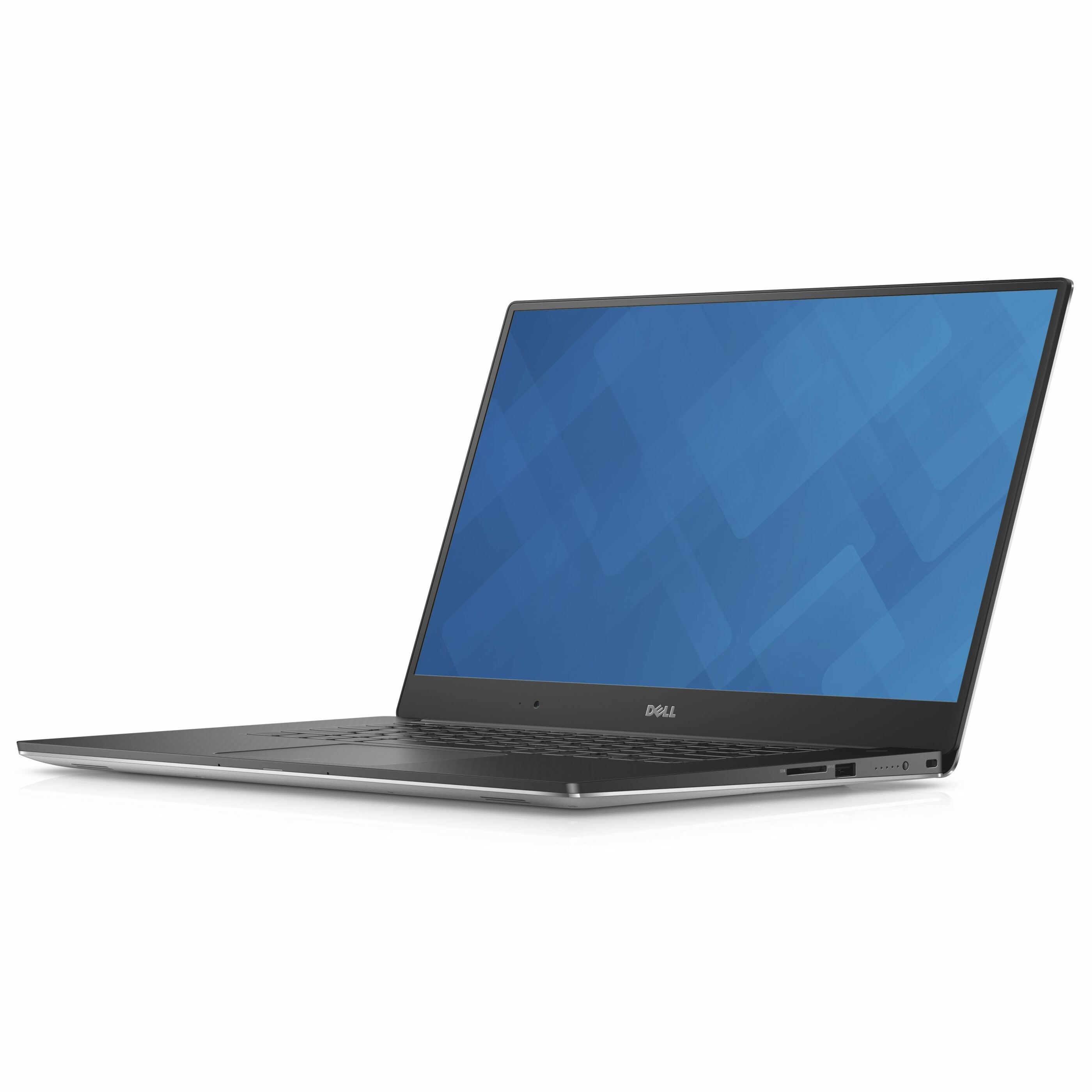 Dell Precision 5510 15.6