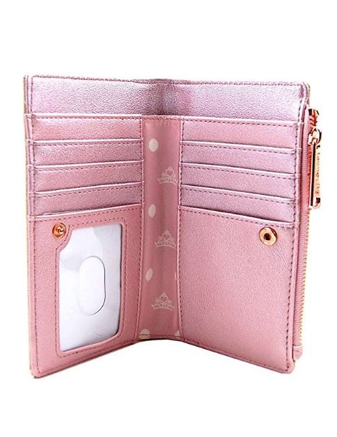loungefly appa wallet