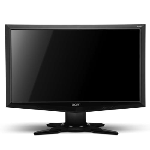 Acer G185HV 18.5" Widescreen LED LCD Monitor, EFXDigital