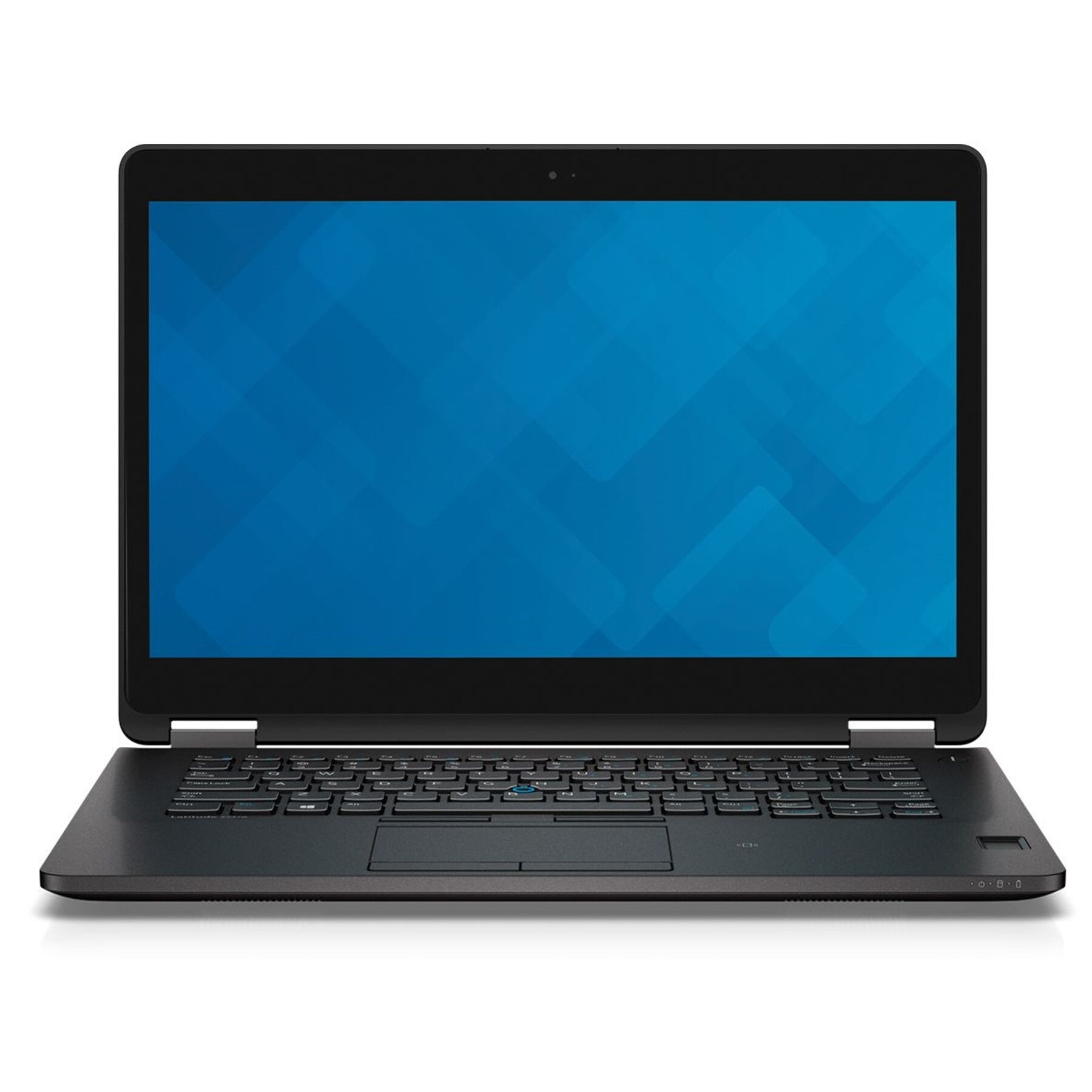 Dell latitude e7470 обзор