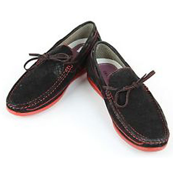 franco vanucci boat shoes