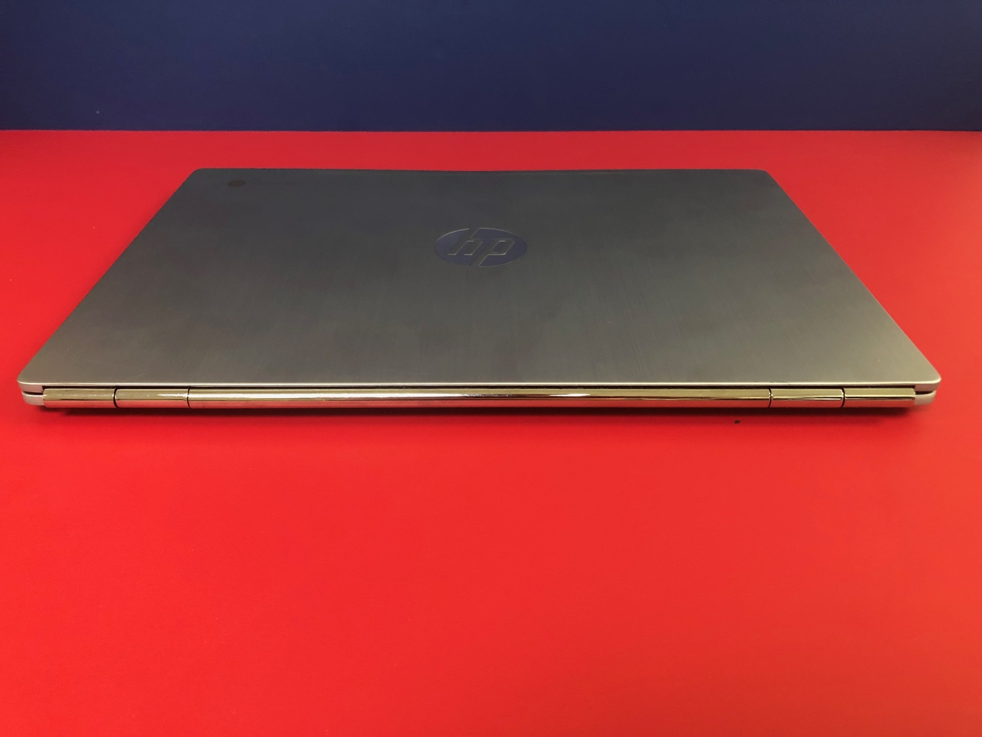 HP 13 G1 Chromebook Intel M5-6Y57 8GB RAM 32GB SSD Chrome OS - UK