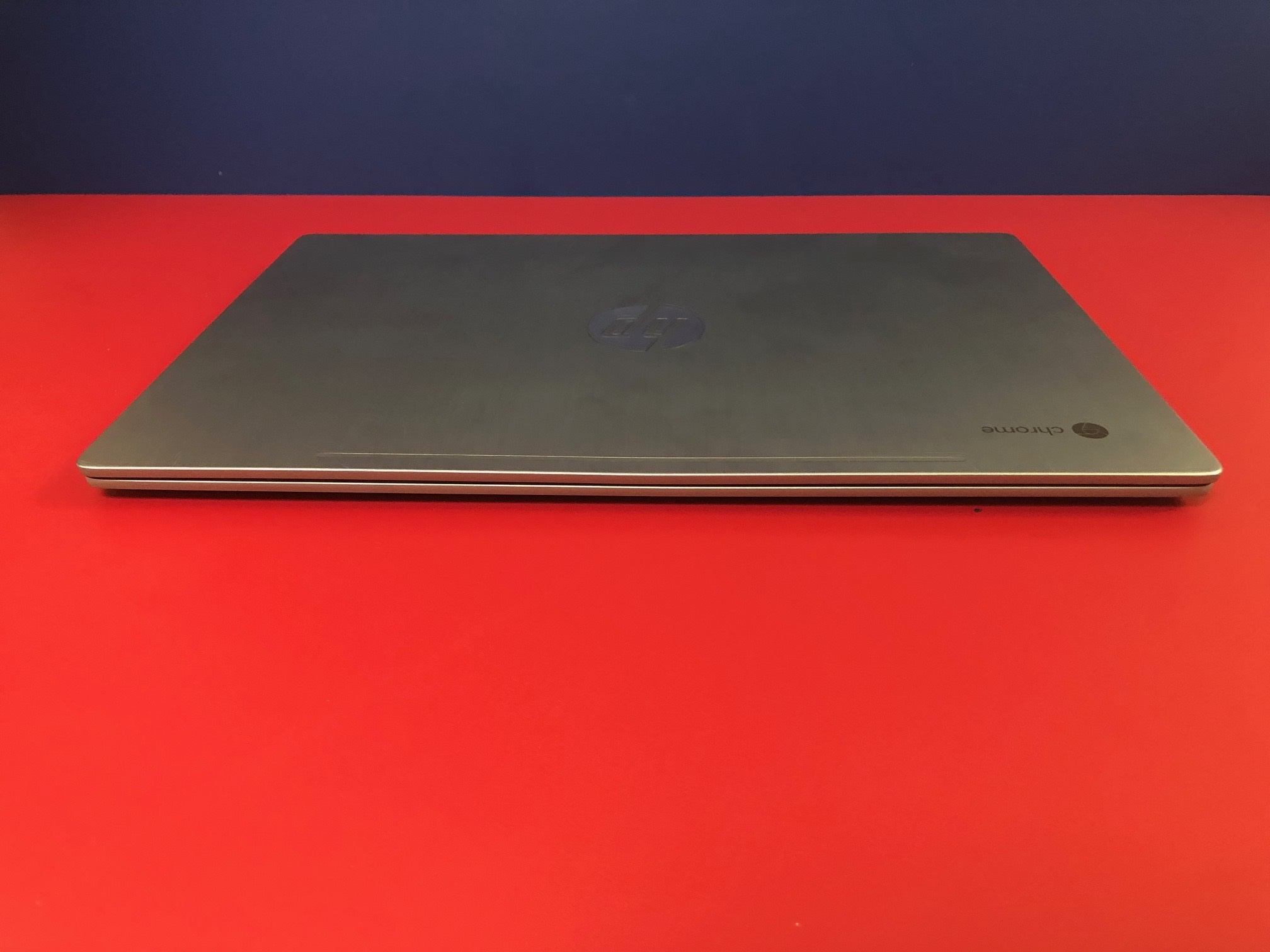 HP 13 G1 Chromebook Intel M5-6Y57 8GB RAM 32GB SSD Chrome OS - UK