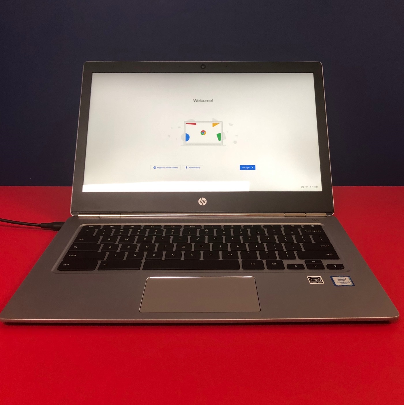 using a microsoft wireless mouse 3500 on samsung chromebook