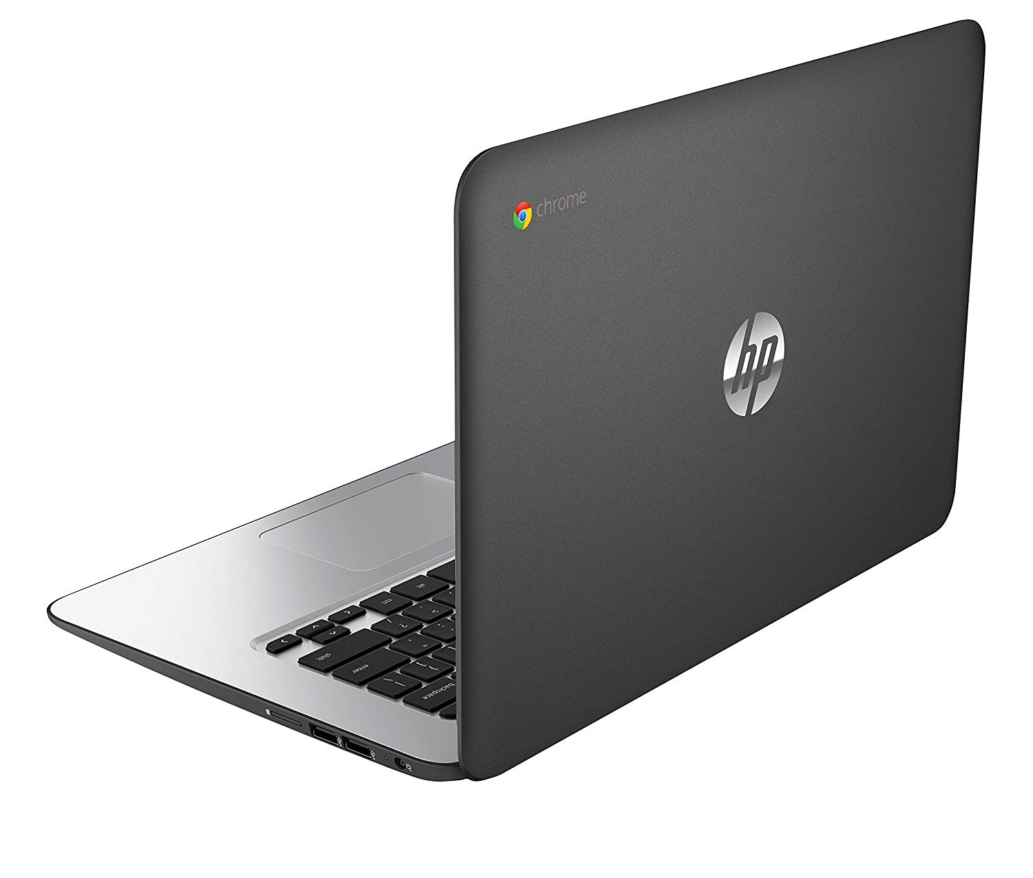 HP Chromebook 14 G3 Laptop 2.10GHz Nvidia Tegra K1 4GB RAM 16GB SSD