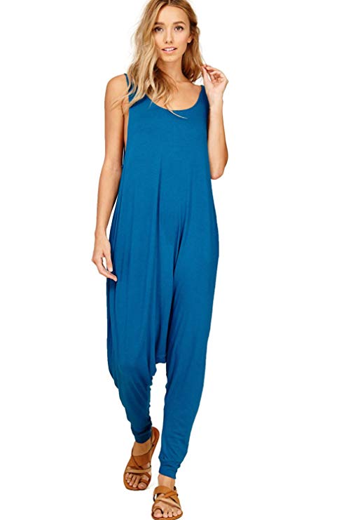 annabelle harem jumpsuit