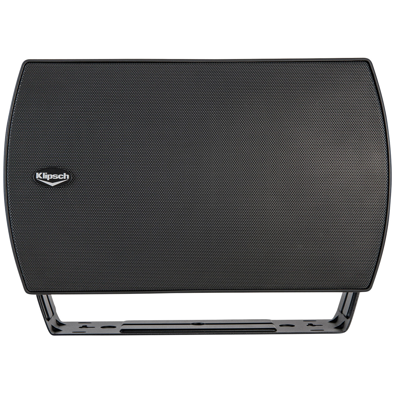 Klipsch CA650T 6 1/2" 2Way Weather Resistant Outdoor Speaker in Black