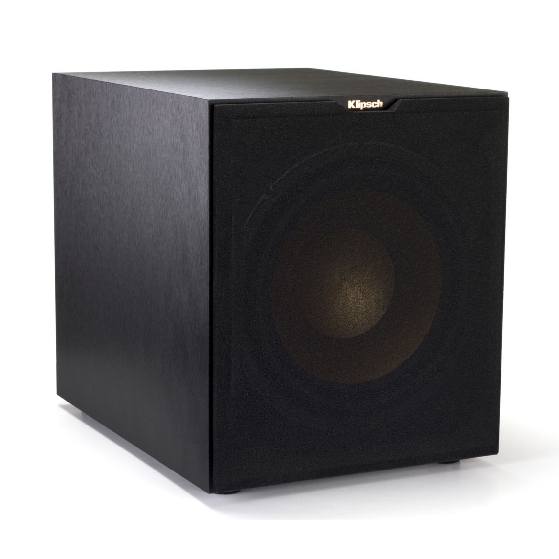 Klipsch R-12SWi Subwoofer 400W Wireless Powered Home Theater Subwoofer 743878031287 | eBay