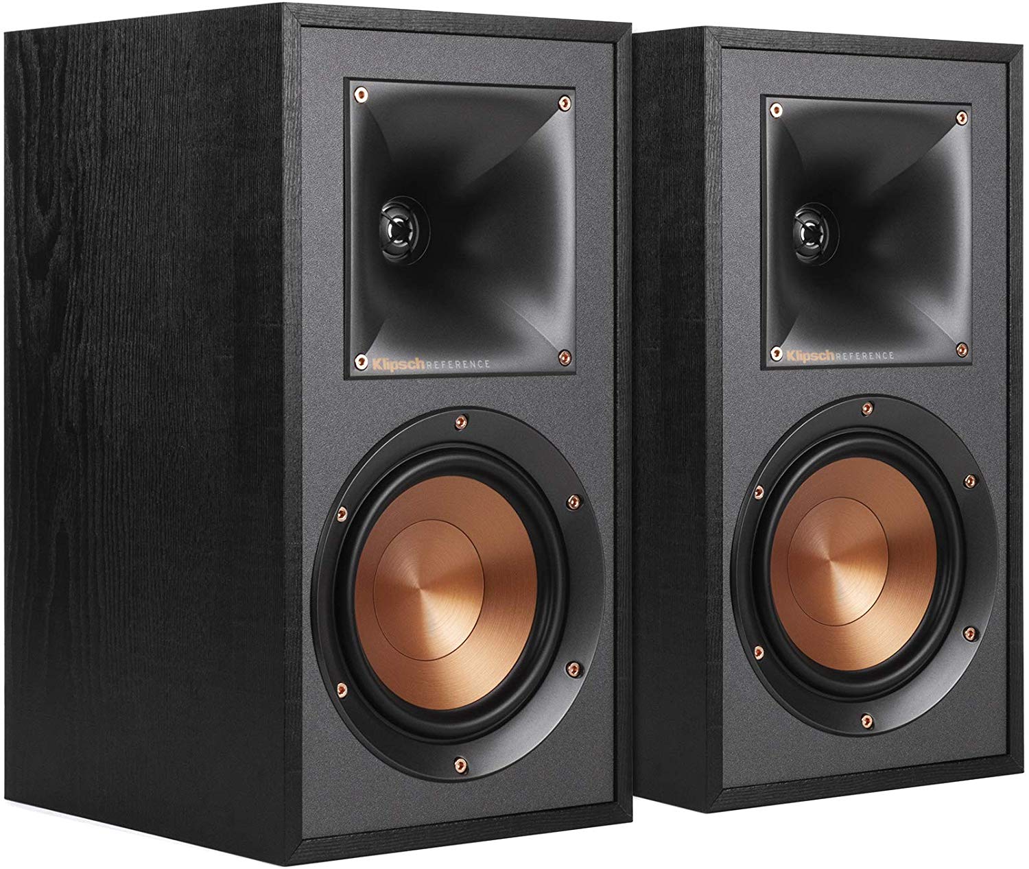 Klipsch R-41M Bookshelf Speakers (Pair) 743878035513| eBay