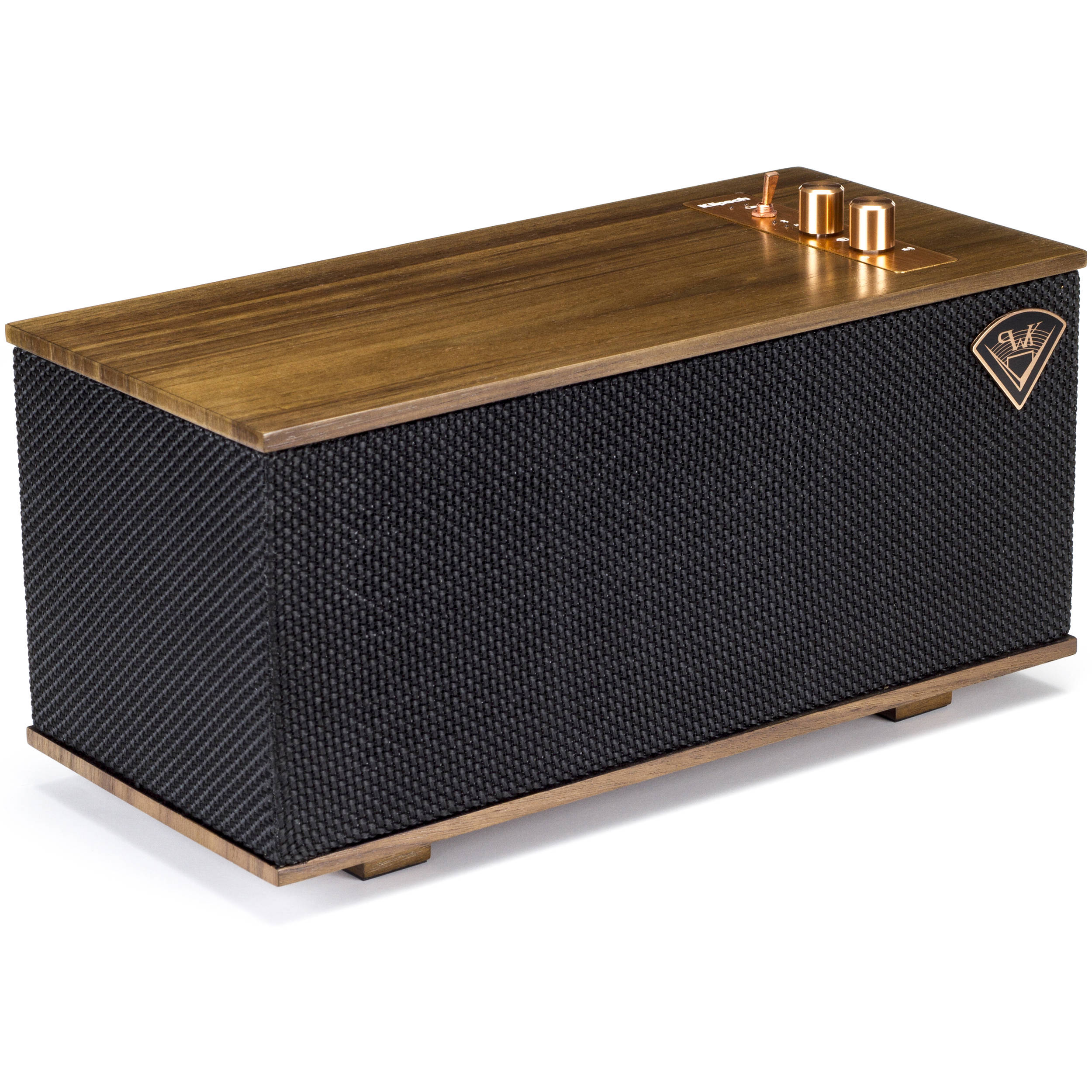 klipsch heritage the one
