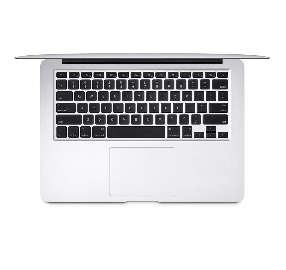 Apple MacBook Air MD761LL/A 13.3-Inch Laptop Core i5-4250U 256GB