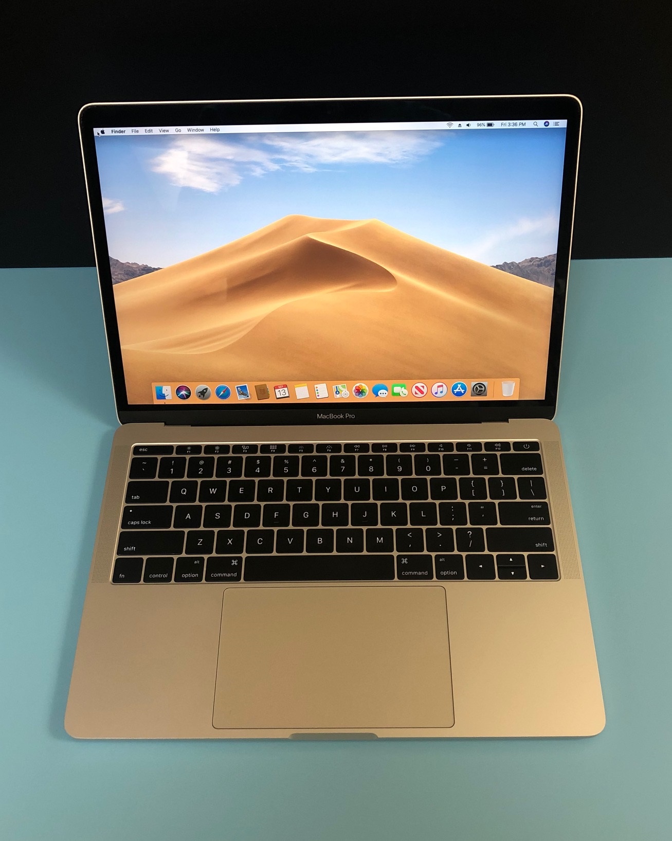 Apple MacBook Pro MLL42LL/A BTO 13
