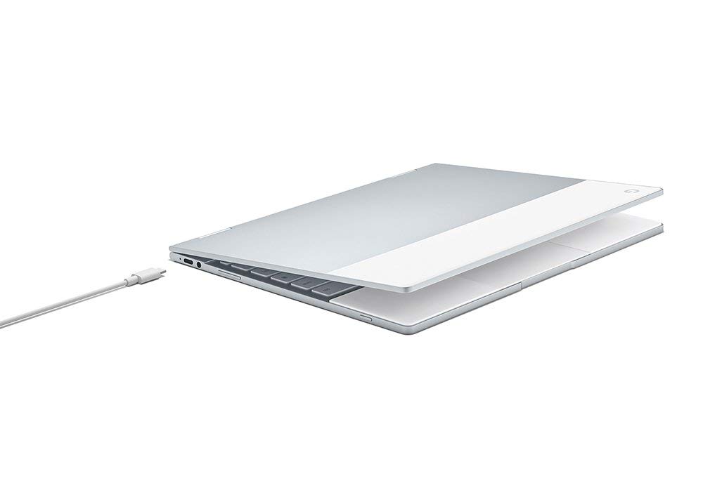 Google Pixelbook C0A Chromebook Touchscreen Laptop i7-7Y75 512GB SSD