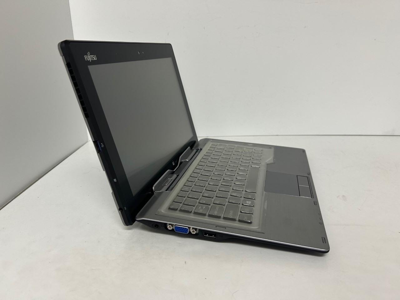 富士通 STYLISTIC Q702/G◆Win10◆office Fujitsu STYLISTIC Q702 Review - YouTube